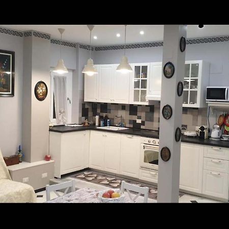 Matteotti Apartment Rapallo Esterno foto