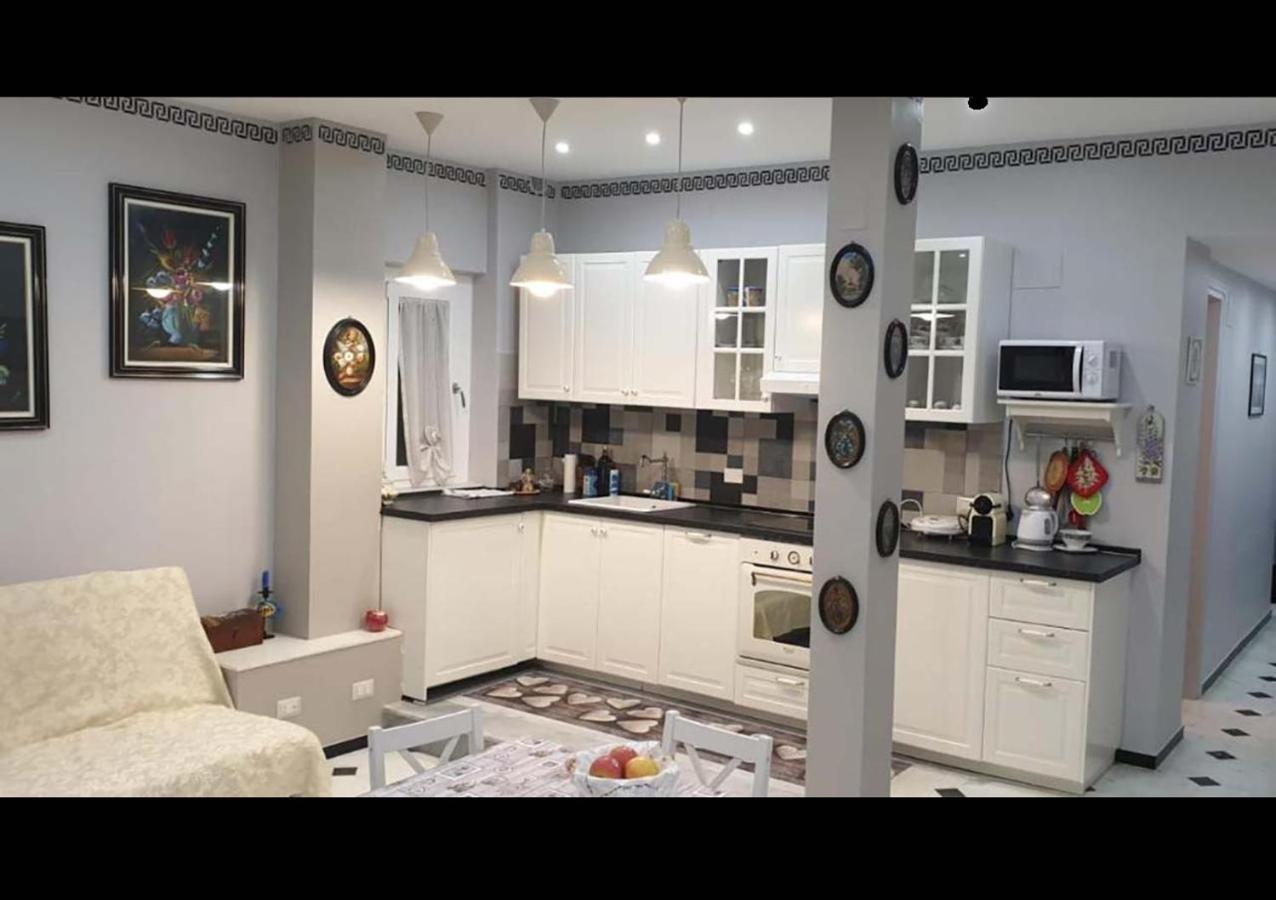 Matteotti Apartment Rapallo Esterno foto