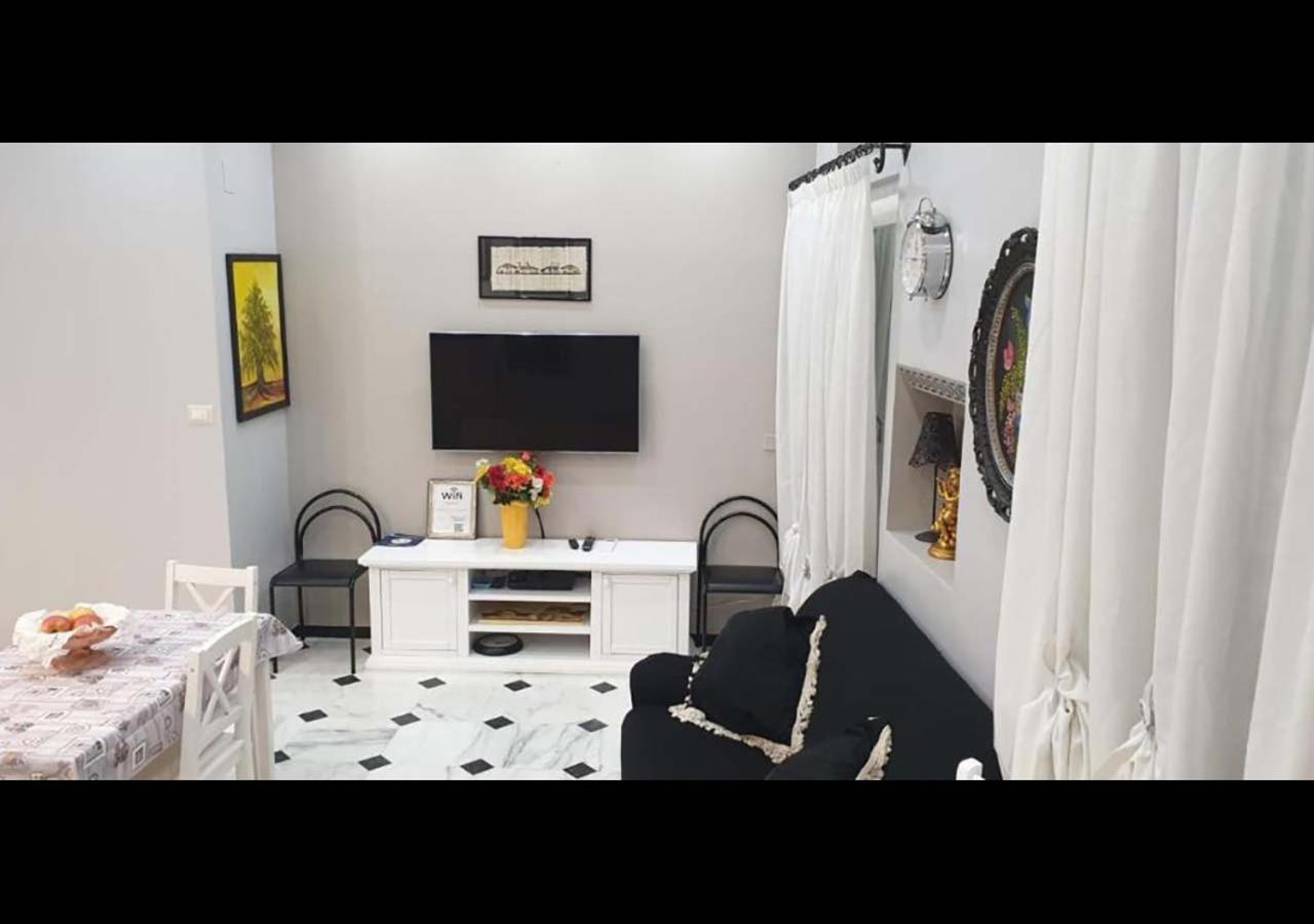 Matteotti Apartment Rapallo Esterno foto