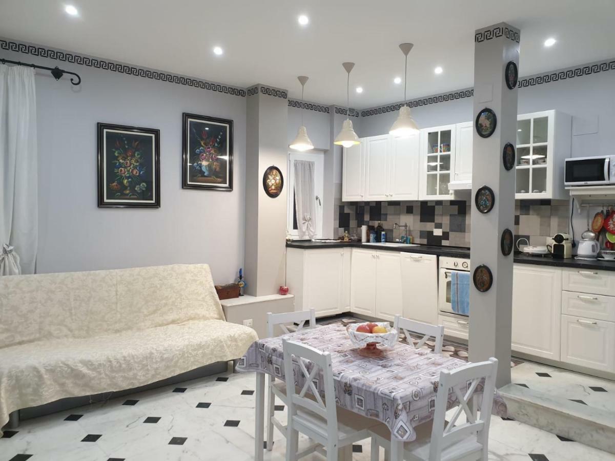 Matteotti Apartment Rapallo Esterno foto