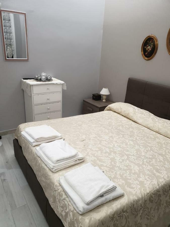 Matteotti Apartment Rapallo Esterno foto