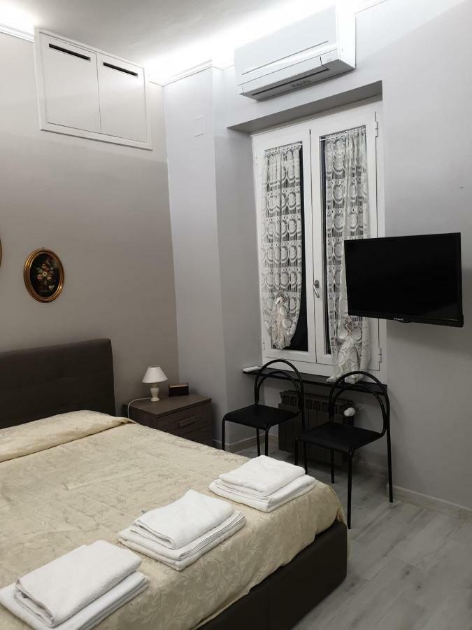 Matteotti Apartment Rapallo Esterno foto